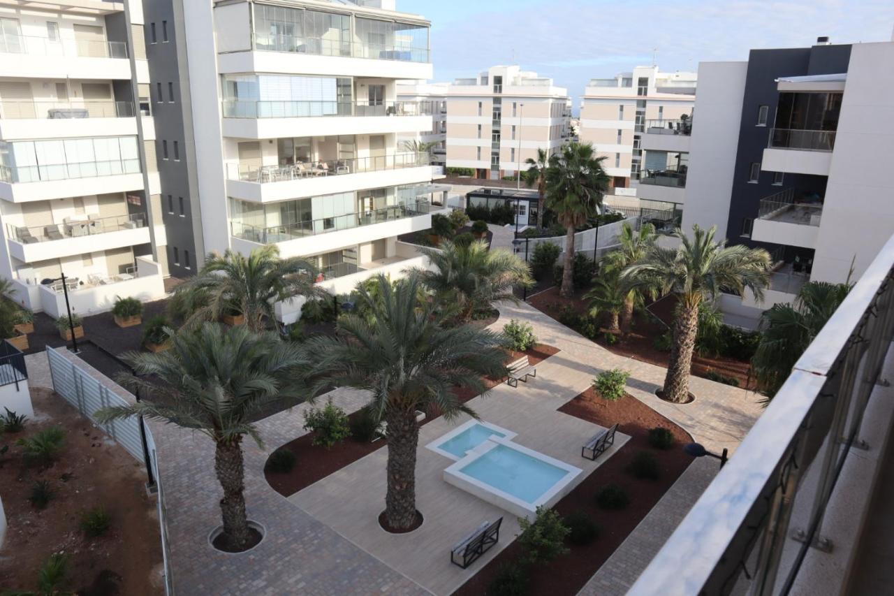 Green Hills Nest La Zenia Dehesa de Campoamor  ภายนอก รูปภาพ
