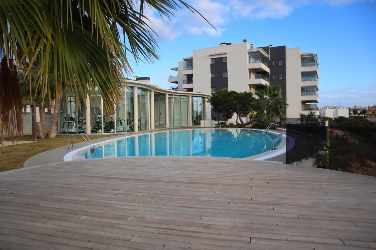 Green Hills Nest La Zenia Dehesa de Campoamor  ภายนอก รูปภาพ