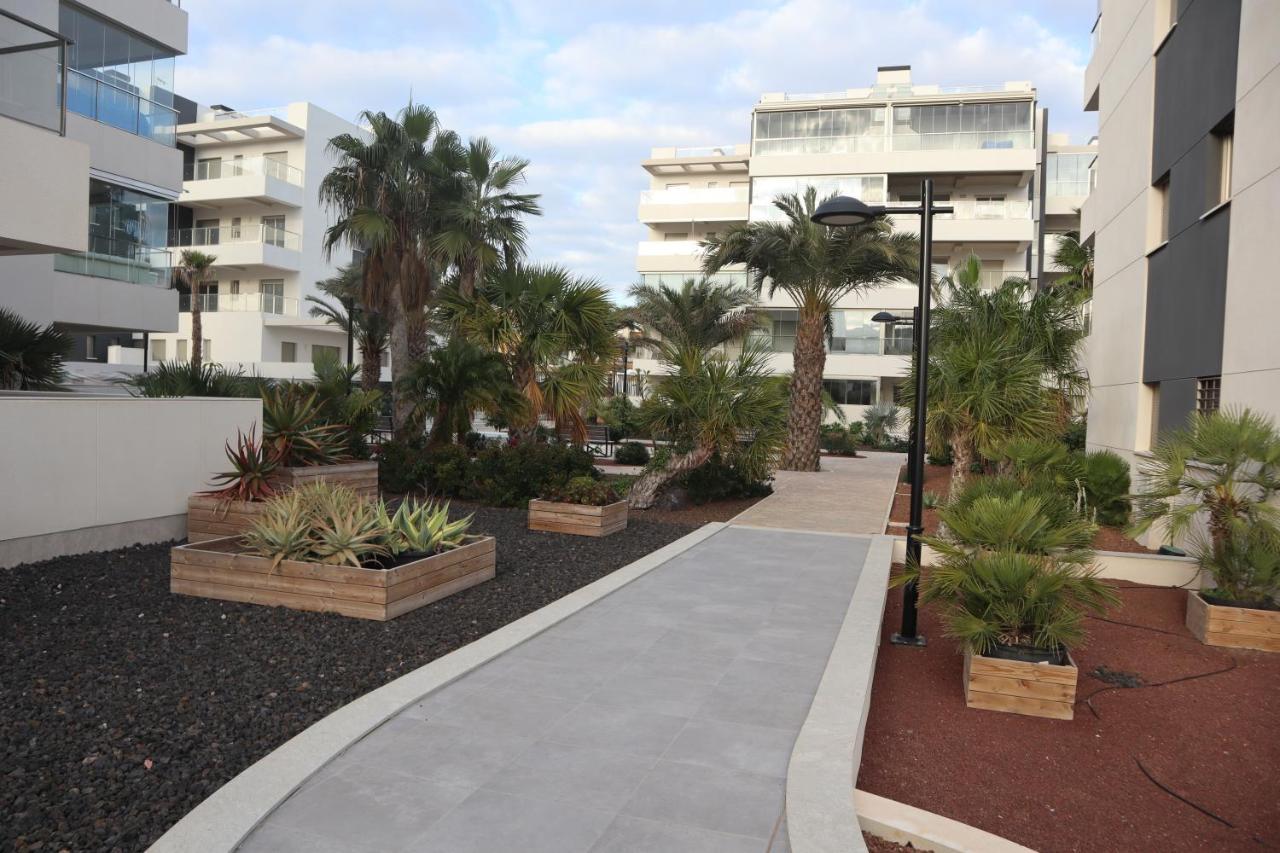 Green Hills Nest La Zenia Dehesa de Campoamor  ภายนอก รูปภาพ