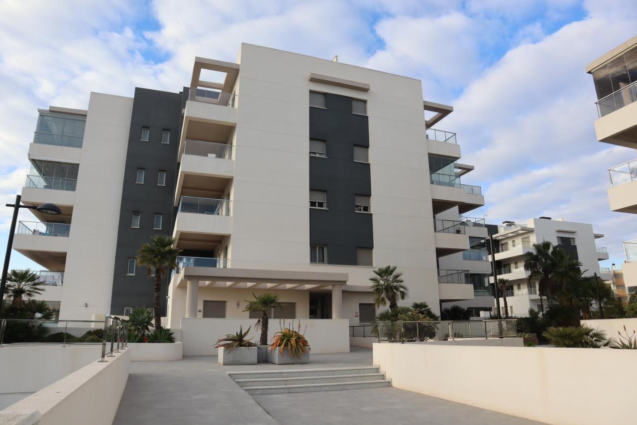Green Hills Nest La Zenia Dehesa de Campoamor  ภายนอก รูปภาพ