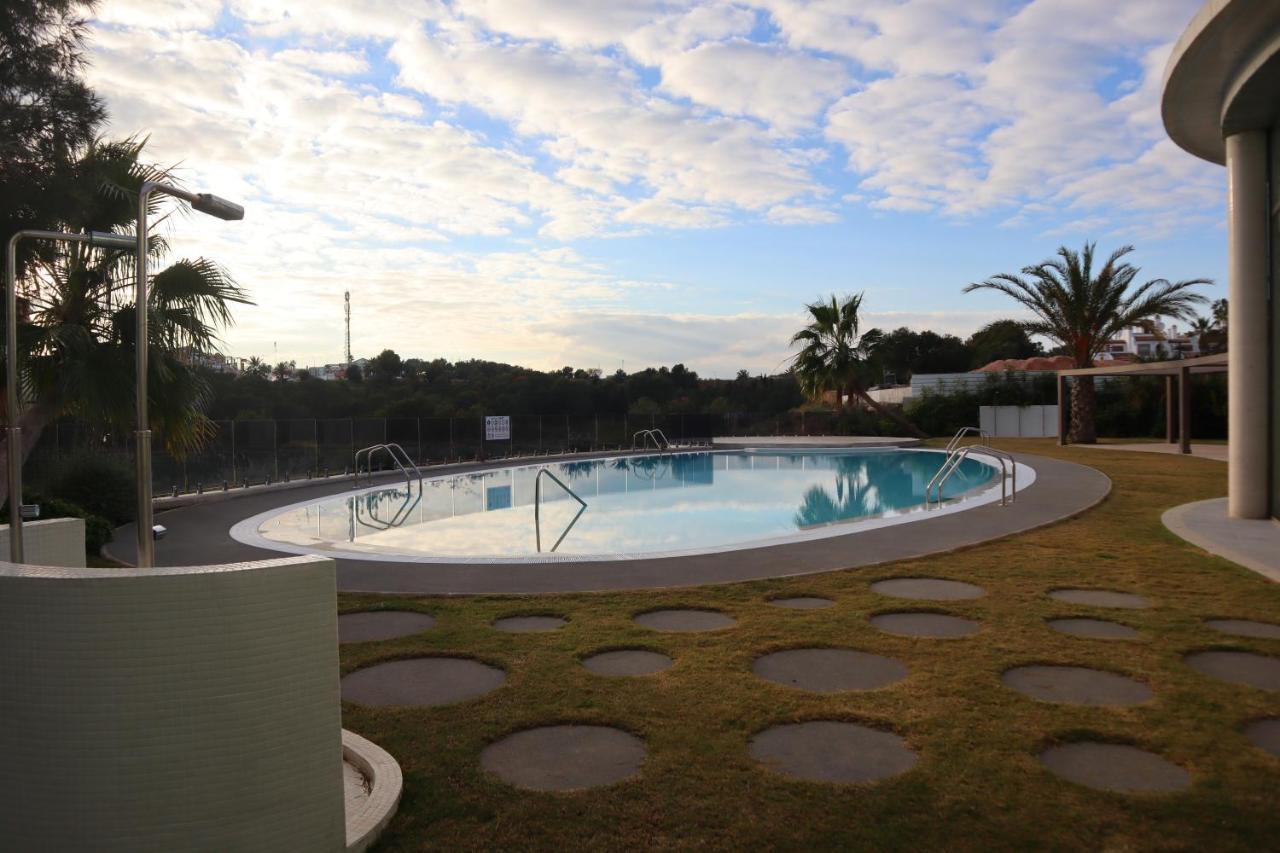 Green Hills Nest La Zenia Dehesa de Campoamor  ภายนอก รูปภาพ
