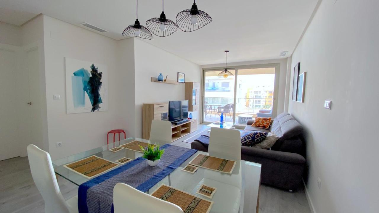 Green Hills Nest La Zenia Dehesa de Campoamor  ภายนอก รูปภาพ