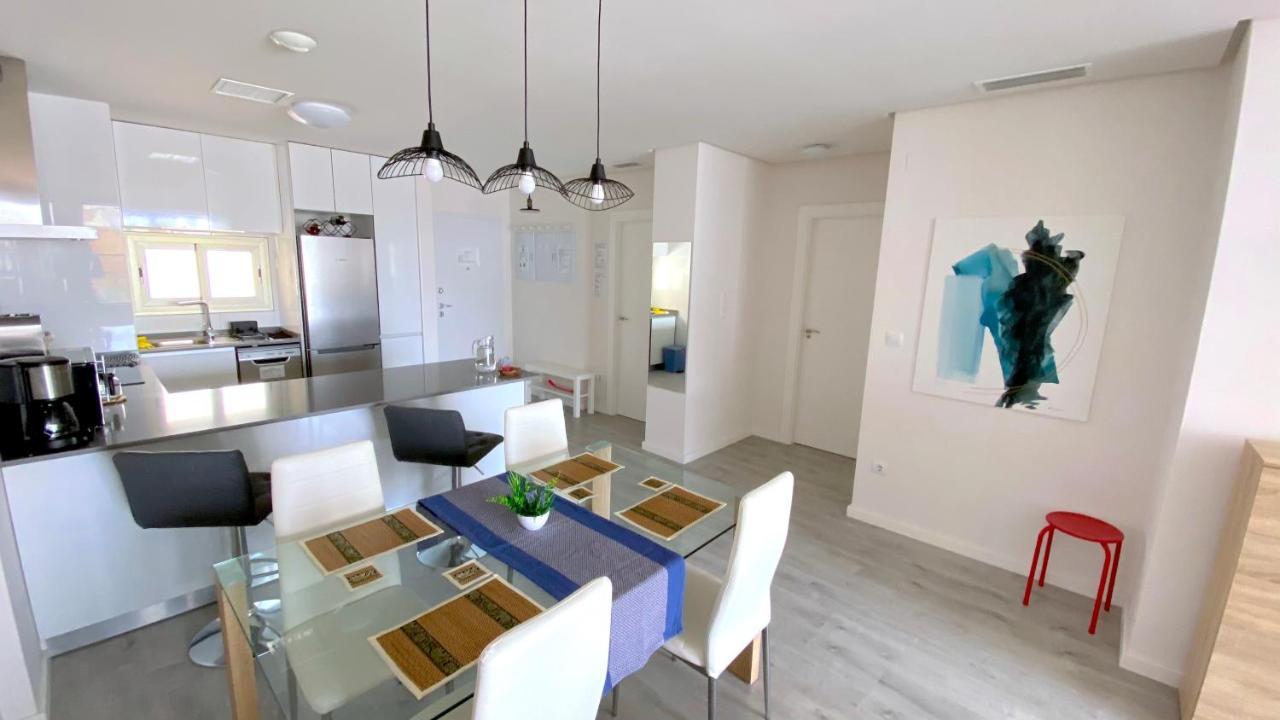 Green Hills Nest La Zenia Dehesa de Campoamor  ภายนอก รูปภาพ
