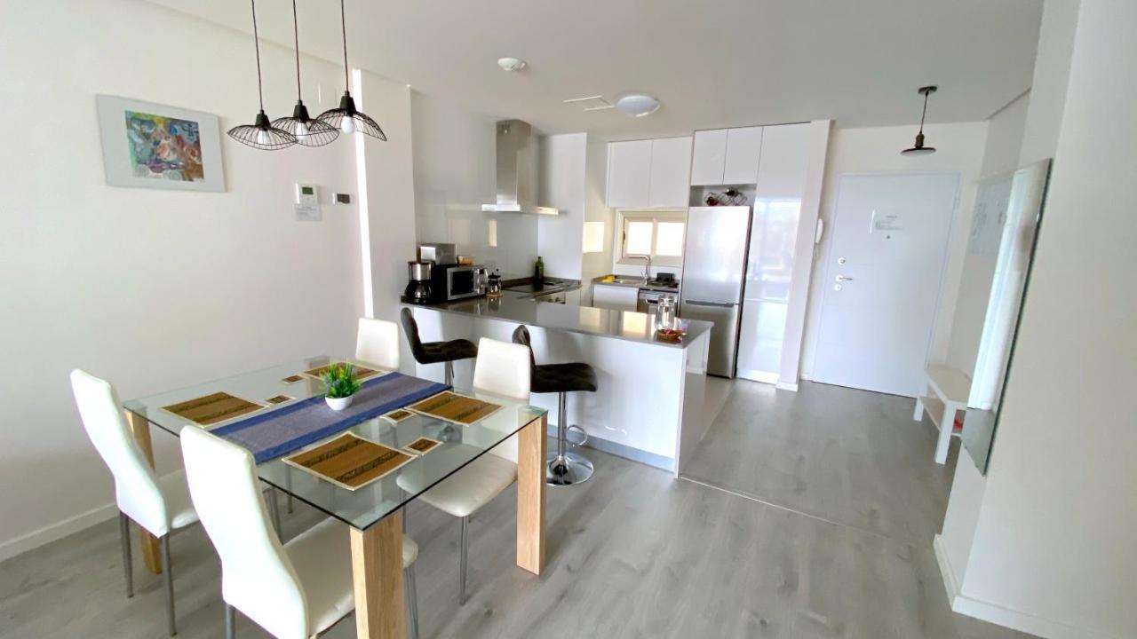 Green Hills Nest La Zenia Dehesa de Campoamor  ภายนอก รูปภาพ