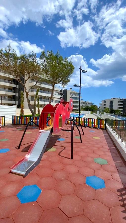 Green Hills Nest La Zenia Dehesa de Campoamor  ภายนอก รูปภาพ