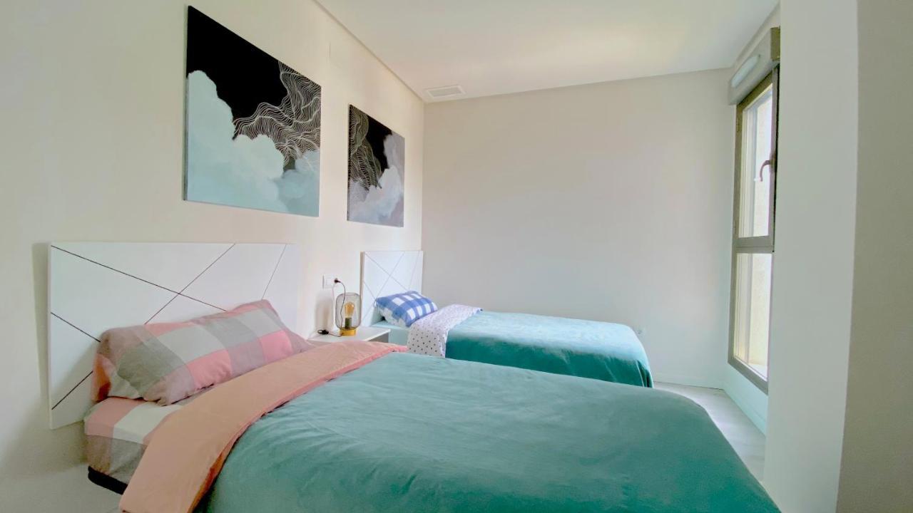 Green Hills Nest La Zenia Dehesa de Campoamor  ภายนอก รูปภาพ