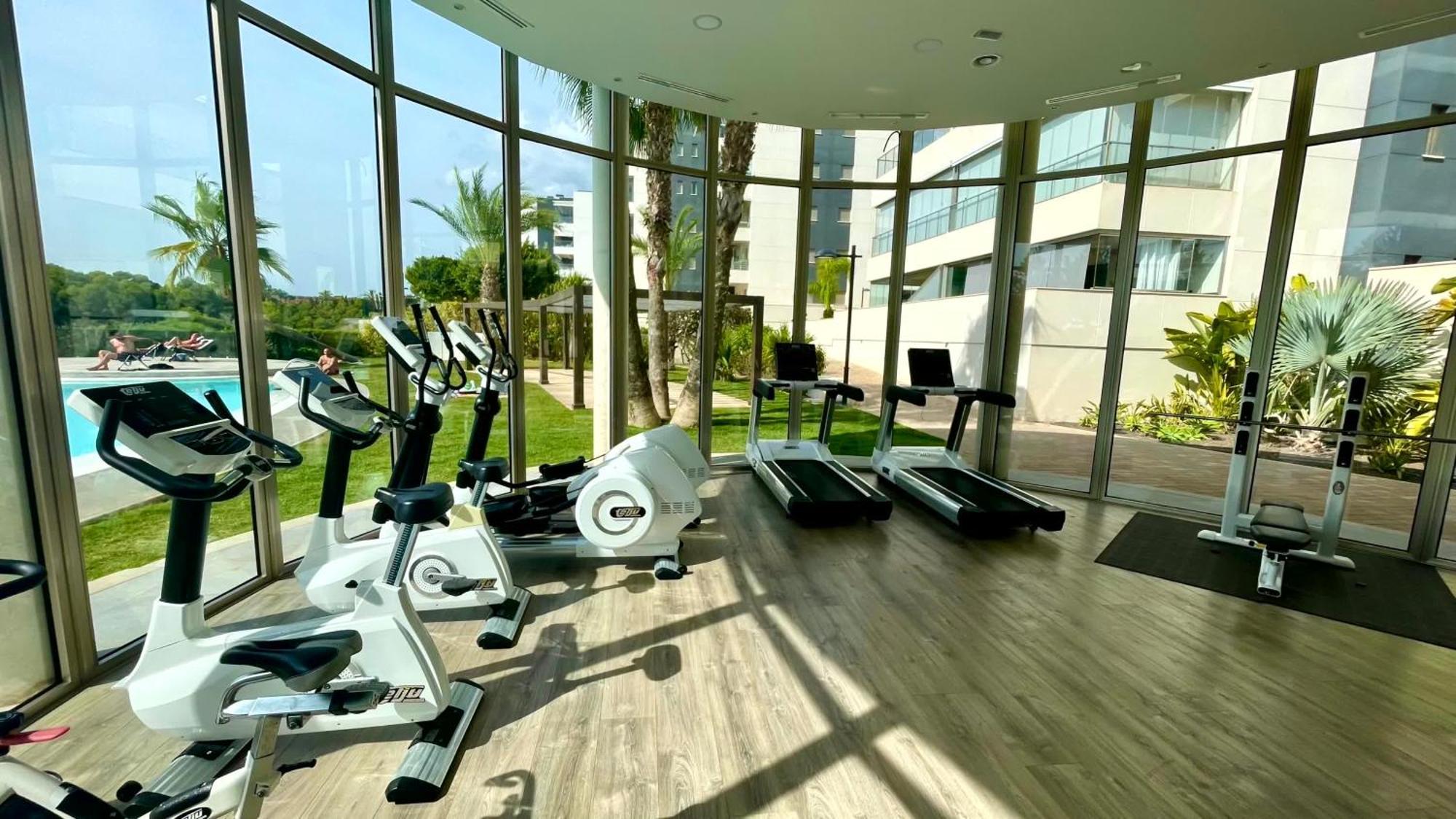 Green Hills Nest La Zenia Dehesa de Campoamor  ภายนอก รูปภาพ